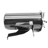 Engine Diesel Fuel Filter With Flange 3C0127400D For  A3 VW Eos Passat Golf Leon Octavia 3C0-127-400