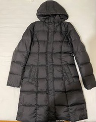 Esprit 黑色羽絨外套 down jacket