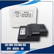 Ecu Mio M3/Mio 125 2ph – Ecu Ecm Mio M3 2ph