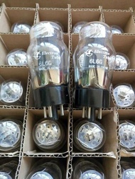 เครื่องขยายสัญญาณถุงน้ำดีใน6P3P 5881 EL34B หลอดอิเล็กทรอนิกส์สำหรับ6L6G