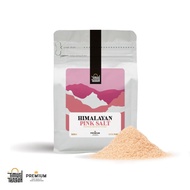Timur Tengah Garam Himalaya 250 / 500 gr Himalayan Salt Pure Original