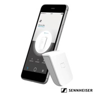 Sennheiser 德國 聲海 MEMORY MIC 藍芽電容式麥克風 無線連接 手機收音