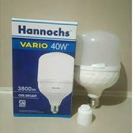 HANNOCHS VARIO 40W LED LIGHT BULB