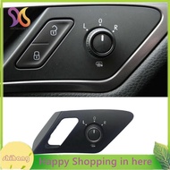 Side Mirror Control Switch Adjust Knob  Golf 7 MK7 Accessories