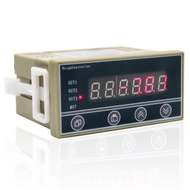 DY-220 Load cell display High precision  transmission amplifier 4-20mA 485 analog  instrument