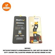 LCD TOUCHSCREEN INFINIX X6730/X6730B/C671L/KM8/KM8N/A673L (INF HOT 60I 5G/INF ITEL CITY 100/INF ITEL
