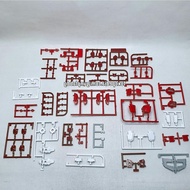 Daban 8814 1:100 Astray Red Frame Metal Build Part Arms