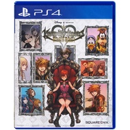 ✜ PS4 KINGDOM HEARTS: MELODY OF MEMORY (ASIA) (เกมส์  PS4™ By ClaSsIC GaME OfficialS)