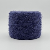 PUQOO Yarn | Knitting Yarn for Crochet DIY | Soft Alpaca Wool Blend Thread | 50g Ball Handcraft Yarn