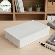 XO94BSY Keycaps Storage Box Staable Dust-Proof Key Cap Organizer for Mechanical Keyboard Custom Keyc