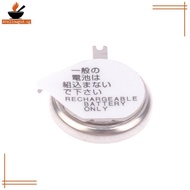 AYellowgod 1PCS 3023.24H TS920E 3023-34T TS920 3023 34T TS920  Watch  Energy Rechargeable Battery Fo
