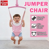 Ph Baby Jumping Chair Lightweight Jumper Safe Play For Newborn To Toddler baby bouncer newborn baby 