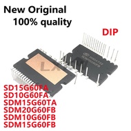 1/PCS New Original SD15G60FA SD10G60FA SDM15G60TA SDM20G60FB SDM10G60FB SDM15G60FB DIP Air condition