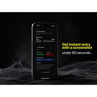 CPLUS SmartChart AI — Instant AI Chart Analysis for Gold, Crypto, and Saham.