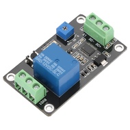 Delay On Off Relay Timer Relay Delay Relay Delay Timer Relay Self locking Delay On Off Time Super 5