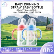 Baby Feeding Bottle Baby Bottle Newborn Bottle Milk Bottle Baby Cup Baby Standard Mouth Bottle
