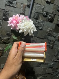 Handroll plastik cetakan reg/mild/ess