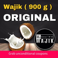 Authentic Sweet Glutinous Rice Cakes - Wajik Pulut Kacau Nasi from Tok Ma Teh 900g - Lazada Malaysia