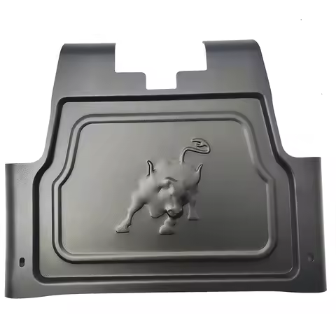 WLSMARTECH Upgrade Safety Footrest Spare Part For Segway Ninebot Gokart PRO Lamborghini Pro2 Accesso