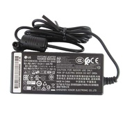 19V 2.1A 6.5*4.4mm Switching AC Adapter Power Charger FOR LG 24 Inches LED LCD Monitor E1948SX LCAP2