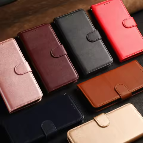 Wallet Leather Case for Huawei Honor 20 20i 10i 9 9A 8X P10 P20 P30 Lite Pro 8C 8A 8S 7C 7A 7S Flip 
