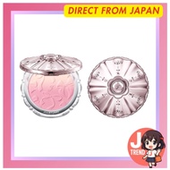 [Limited]JILL STUART  Pastel Petal Blush Ribbon Fashion Show [Direct from Japan]