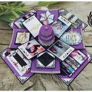 Love box gift box