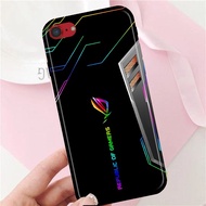HP [H75] Case iphone 6 / 6+/ 7/ 8 Casing & Protective Cover Mattehp For All Types of Mobile Phones |