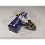 Bosch Spark Plug Original Engine Robin EY20 Honda G200 W7AC 1pcs