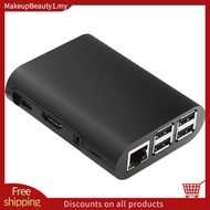 Case for  3 Model B, Pi 2 Model B & Pi B+4 Black