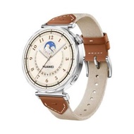 華為 - Huawei Watch GT5 (41mm) - 馬鞍棕