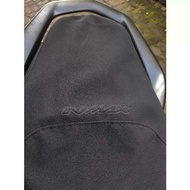 KULIT SARUNG JOK MOTOR NMAX LAMA & NMAX NEW & NMAX PASIR AMPLAS