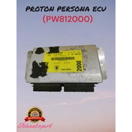 PROTON PERSONA ECU (USED) - PW812000