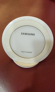 Samsung wireless charger