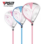 PGM G300 Left Right handed women wood 1 golf club with titanium alloy driver MG035
