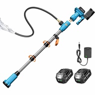SN6E Hot sale Genuine original Seesii Cordless Stick Water Transfer Pump Brushless Deep Well Pump wi