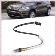 (QBEP) Car Rear Downstream Oxygen Sensor O2 Sensor 11787545074 0258006795 for 1 3 5 Series X3 X5