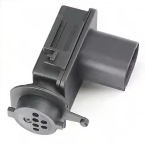 Car AUC Sensor Electronic Module For BMW 64119872065 AUC 2' 3' 4' 5' For X3 X5 X6 X7 2020-2024 64115