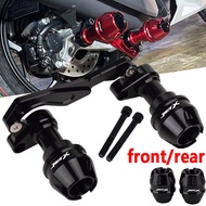 SYM JET X 150 X125 X150 Motorcycle Exhaust pipe anti falling and anti-collision bumper reverse prote