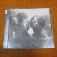 L'ARC EN CIEL HEART (Japan Edition ) 14B38 yuan