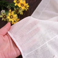 [Filter Cloth] Steamer Cloth Manufacturer Wholesale Finished Products Synthetic Strand Tofu Cloth Fi