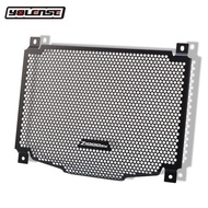 For KAWASAKI NINJA1000SX Z1000SX NINJA 1000SX Z1000SX Motorcycle Radiator Guard Grille Cover Protect