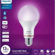 Philips Smart Wifi LED Bulb 13w Warm White