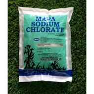 RACUN BULUH (MAPA SODIUM CHLORIDE) 1KILO