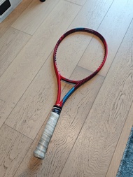 Yonex vcore 98 2021 tennis racket grip 2