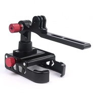 Bike Phone Holder Compatible With Various Phones Fits 4.7-7 Inches Phones