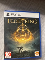 PS5 Elden Ring 艾爾登法環