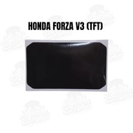 Tinted Meter Scooter HONDA FORZA V3 (TFT)