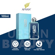 100% Authentic Products Delivered Locally Afnan 9AM Dive EDP 100mL Perfume For Men And Women