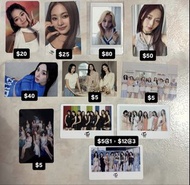 [放] Twice (TZUYU_Twice小卡)